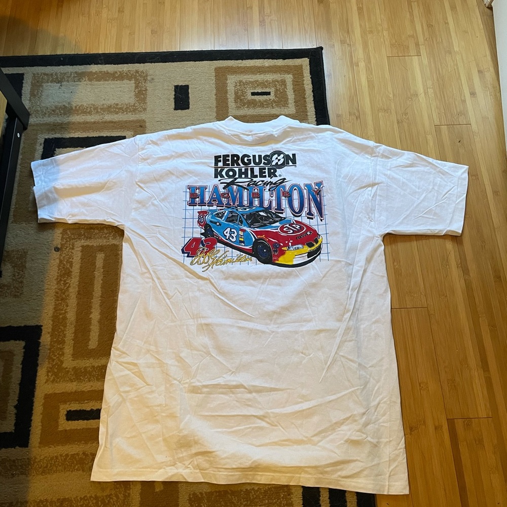 Ferguson Kohler Racing T-Shirt